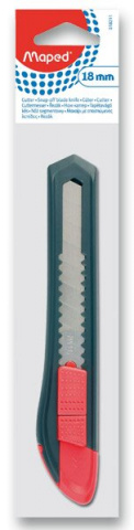 Nůž odlamovací Maped  9mm 1ks